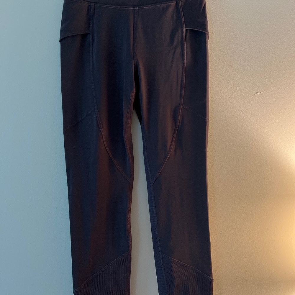 Lululemon leggins